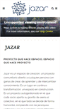 Mobile Screenshot of jazar.org